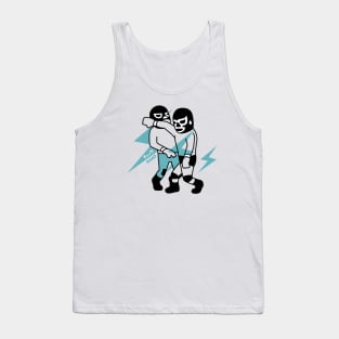 CHOP Tank Top